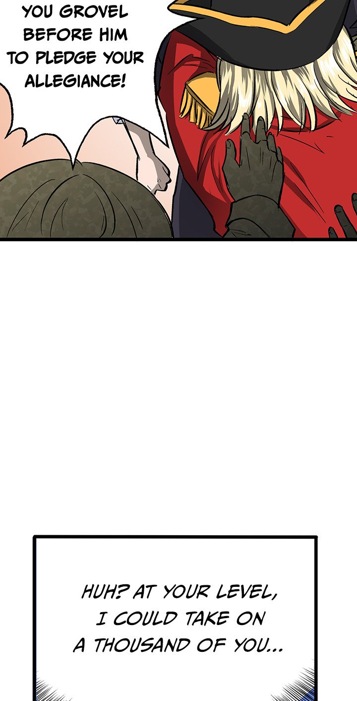 I Reincarnated as a Villain of an RPG, But I Want to Survive NEW image