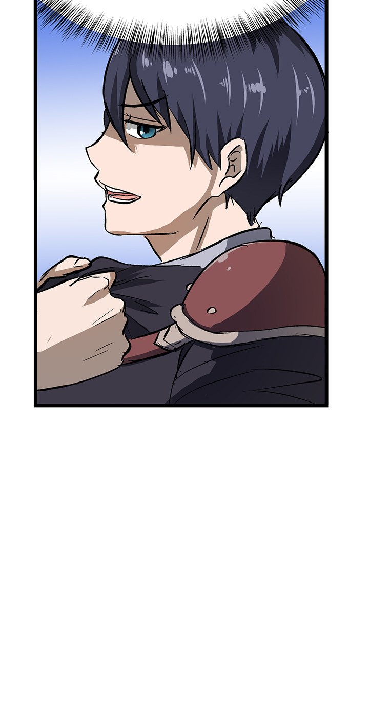 I Reincarnated as a Villain of an RPG, But I Want to Survive NEW image