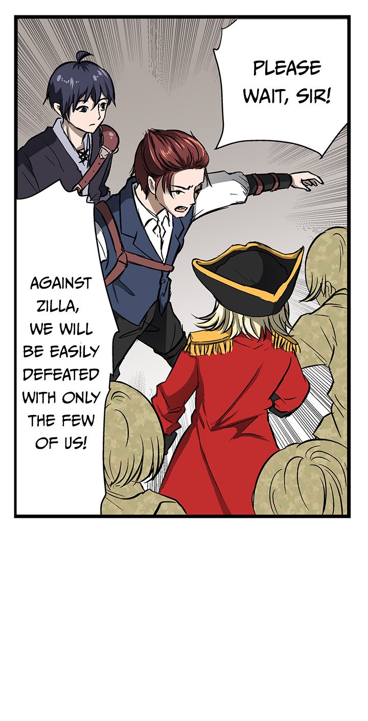 I Reincarnated as a Villain of an RPG, But I Want to Survive NEW image