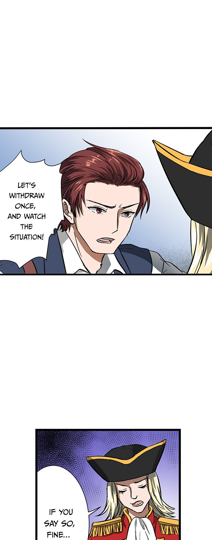 I Reincarnated as a Villain of an RPG, But I Want to Survive NEW image