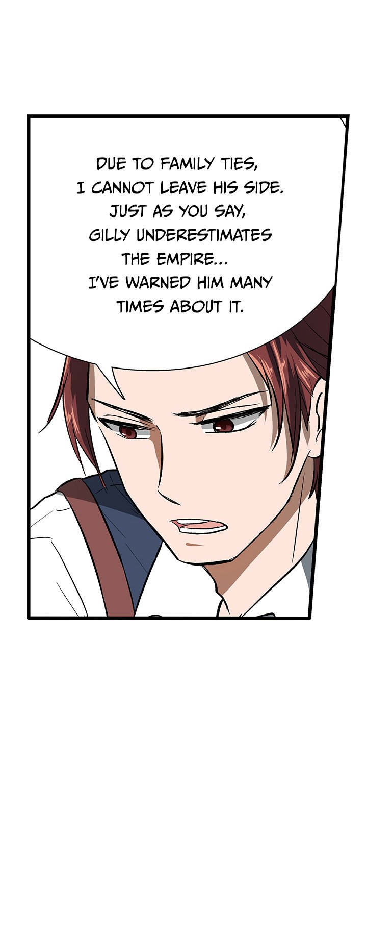 I Reincarnated as a Villain of an RPG, But I Want to Survive NEW image