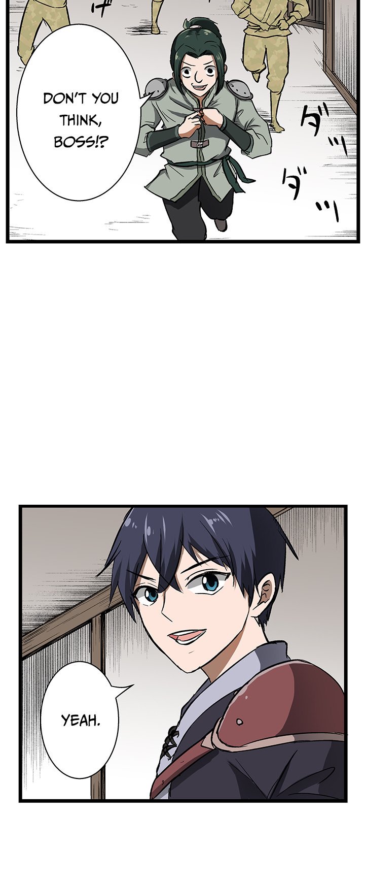 I Reincarnated as a Villain of an RPG, But I Want to Survive NEW image