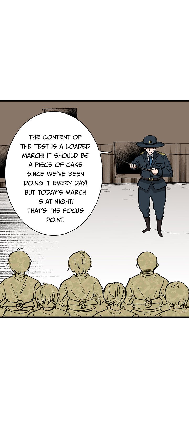 I Reincarnated as a Villain of an RPG, But I Want to Survive NEW image