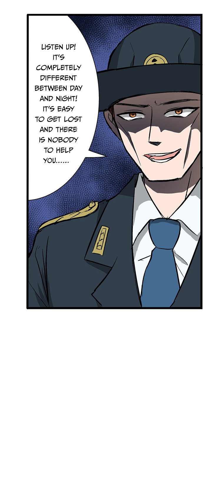 I Reincarnated as a Villain of an RPG, But I Want to Survive NEW image