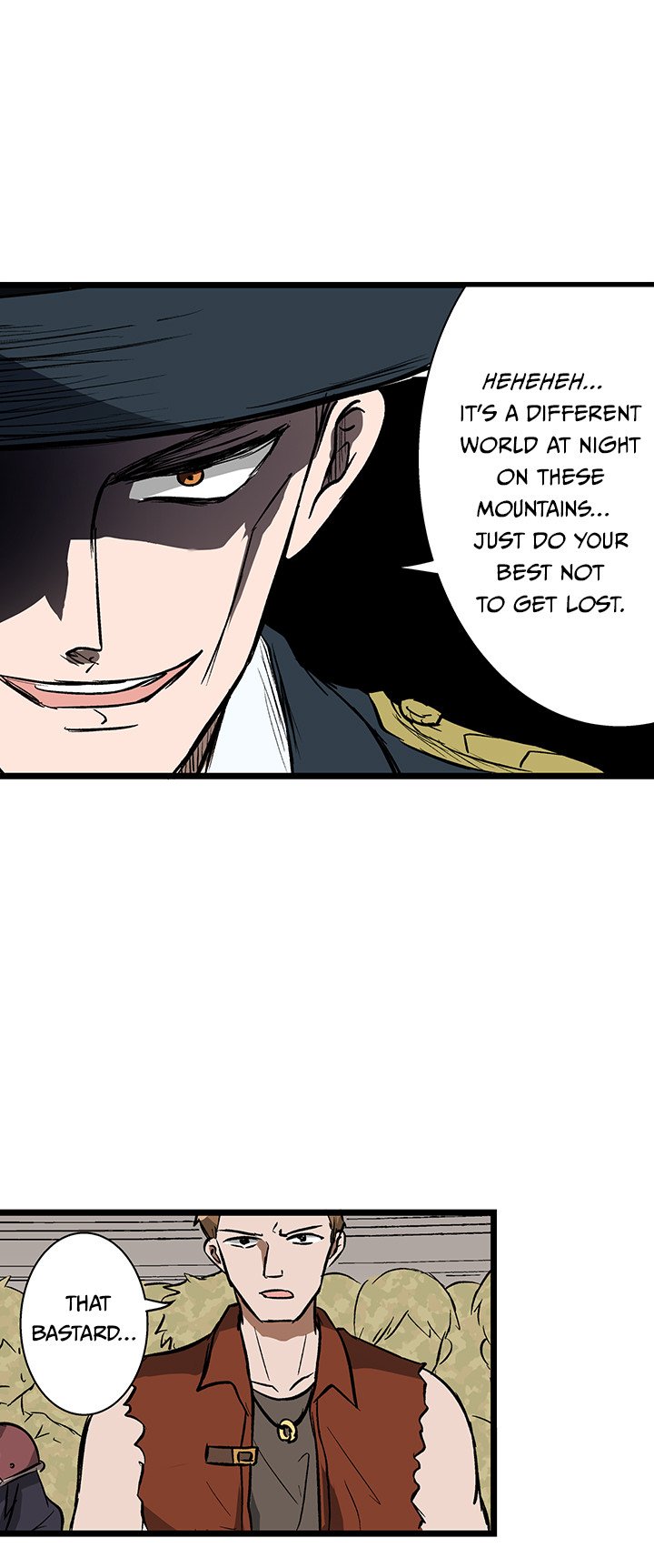 I Reincarnated as a Villain of an RPG, But I Want to Survive NEW image