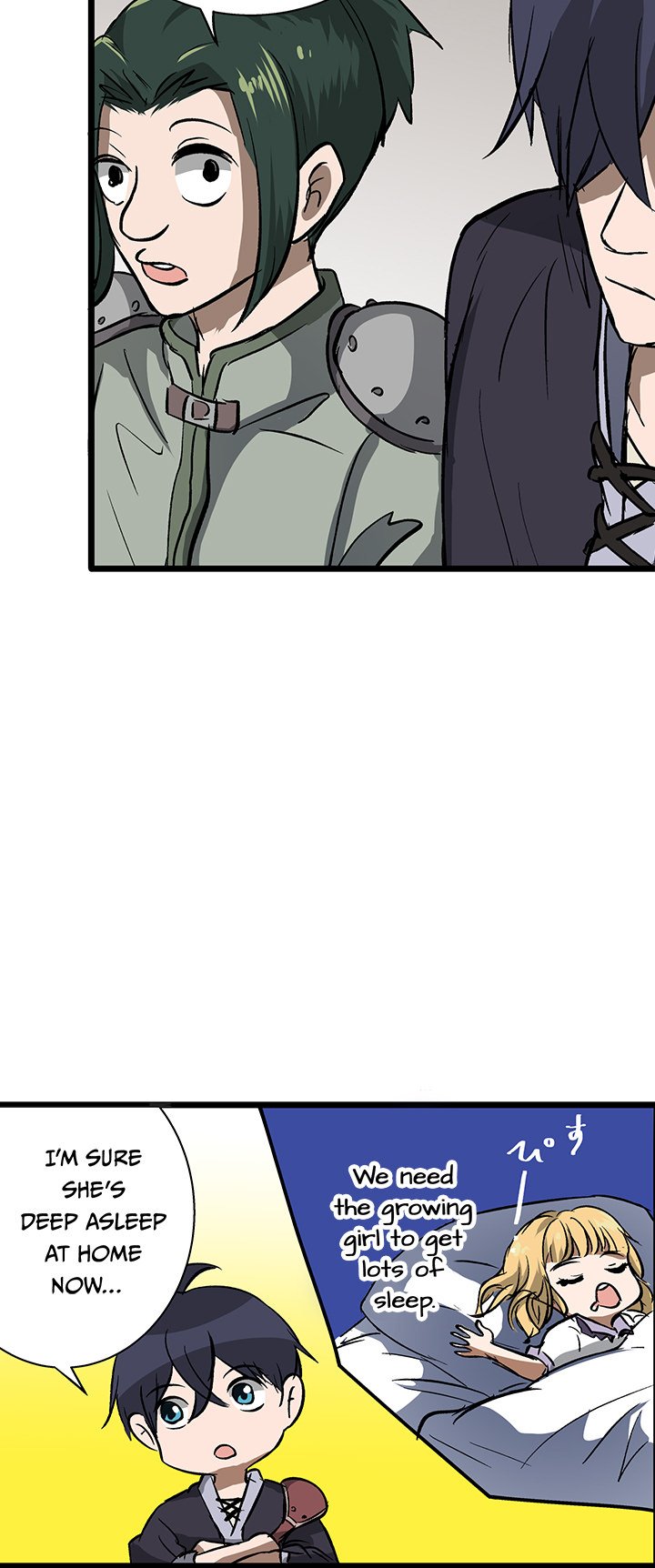 I Reincarnated as a Villain of an RPG, But I Want to Survive NEW image