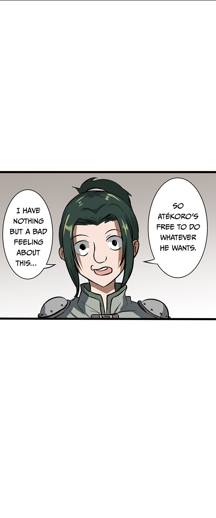 I Reincarnated as a Villain of an RPG, But I Want to Survive NEW image