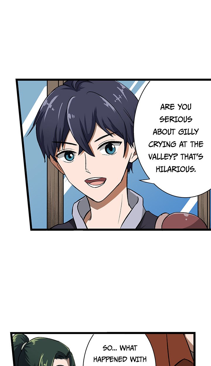I Reincarnated as a Villain of an RPG, But I Want to Survive NEW image