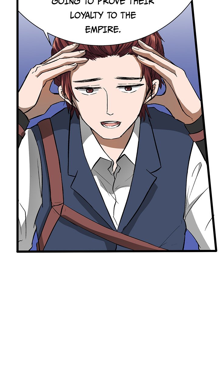 I Reincarnated as a Villain of an RPG, But I Want to Survive NEW image