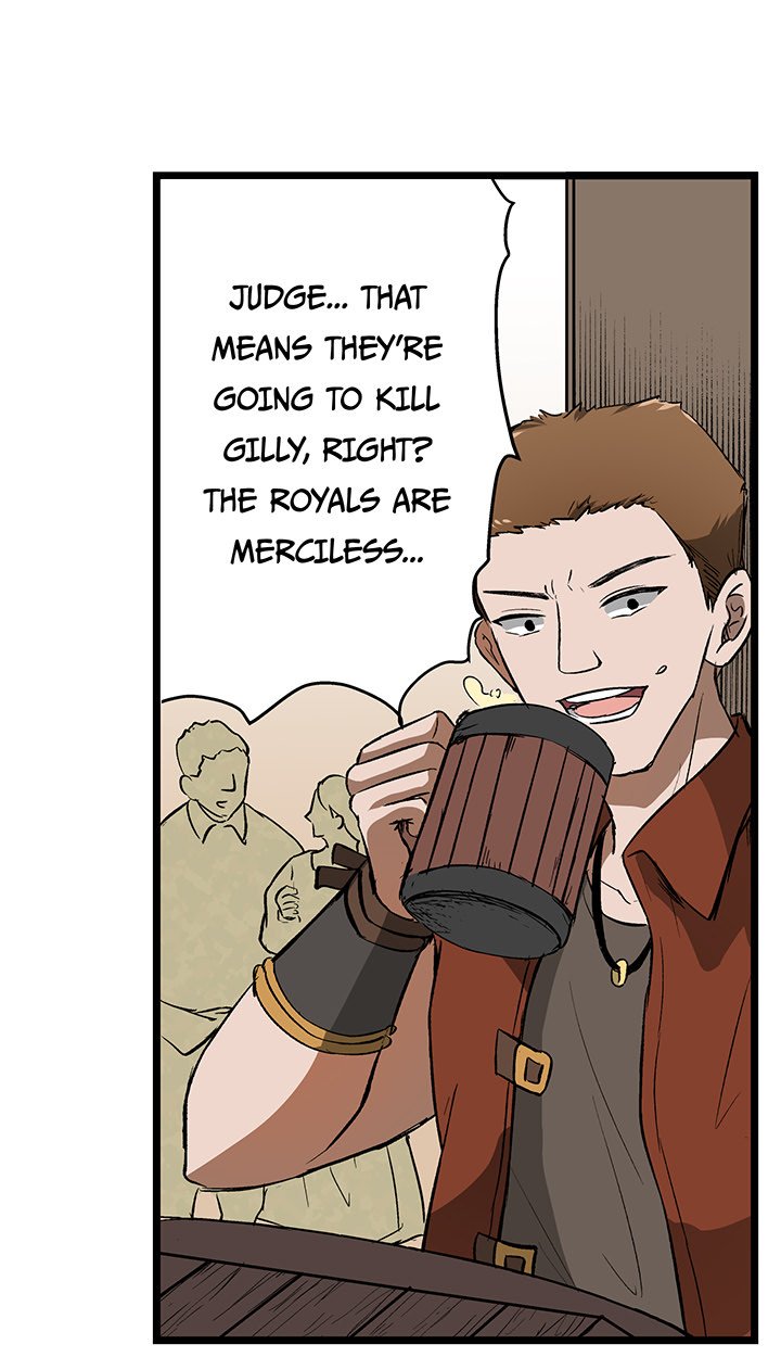 I Reincarnated as a Villain of an RPG, But I Want to Survive NEW image