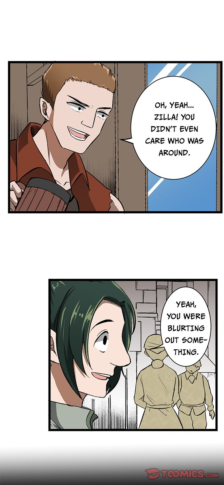 I Reincarnated as a Villain of an RPG, But I Want to Survive NEW image