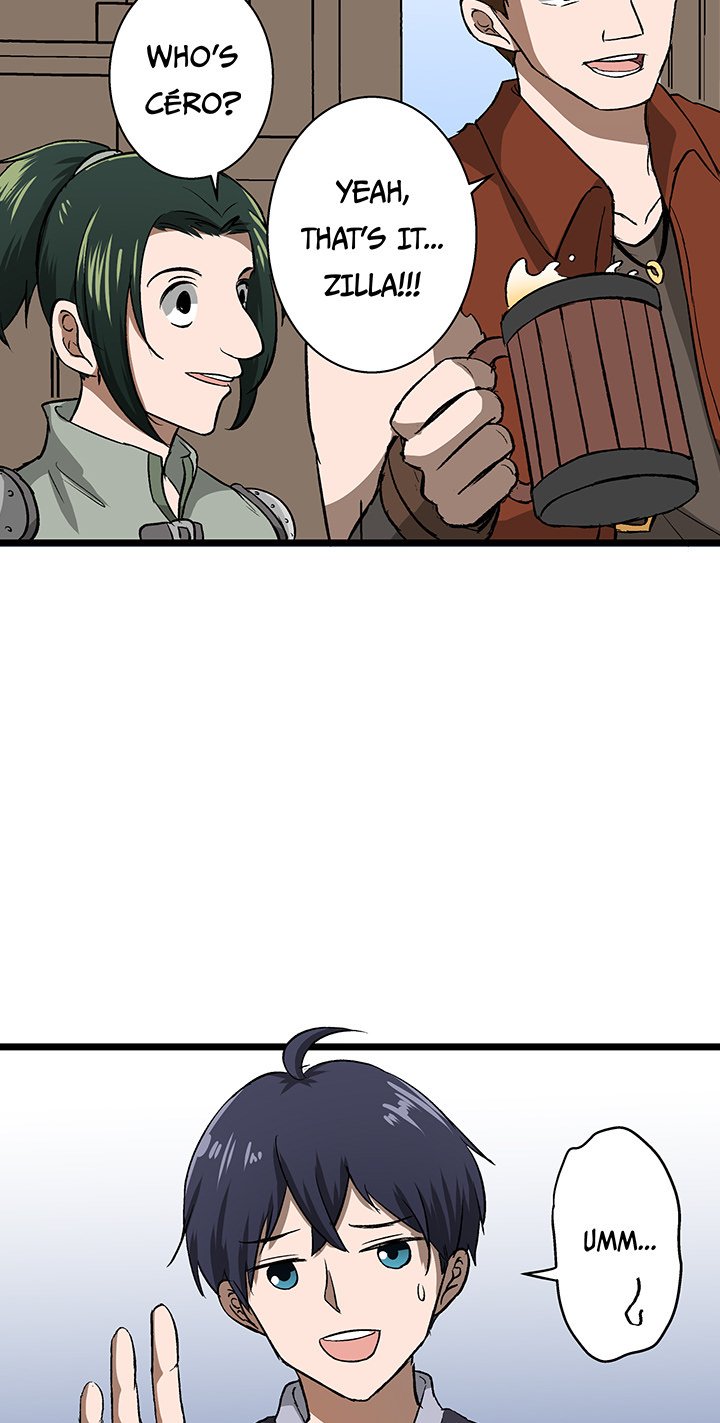 I Reincarnated as a Villain of an RPG, But I Want to Survive NEW image