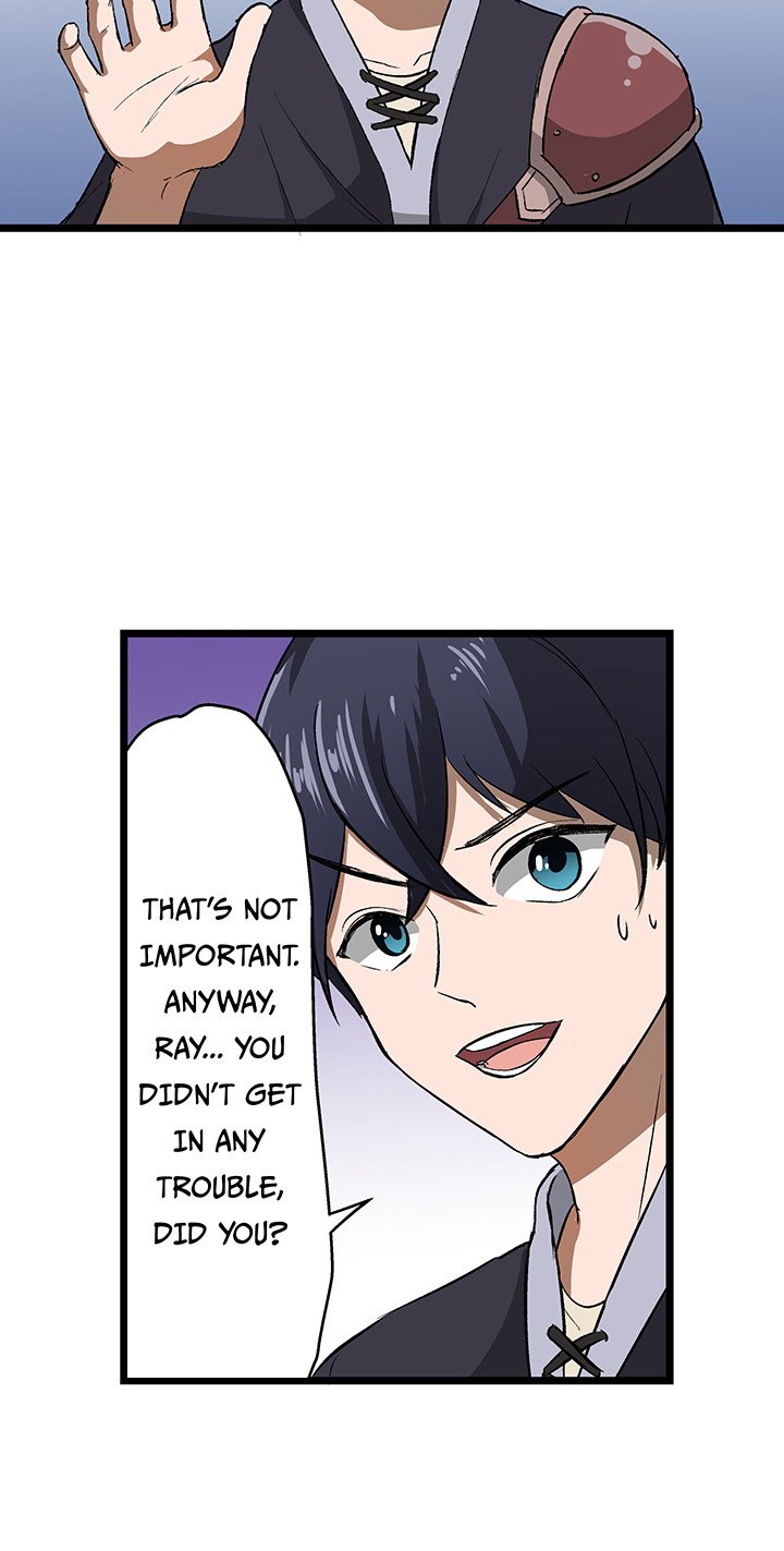 I Reincarnated as a Villain of an RPG, But I Want to Survive NEW image