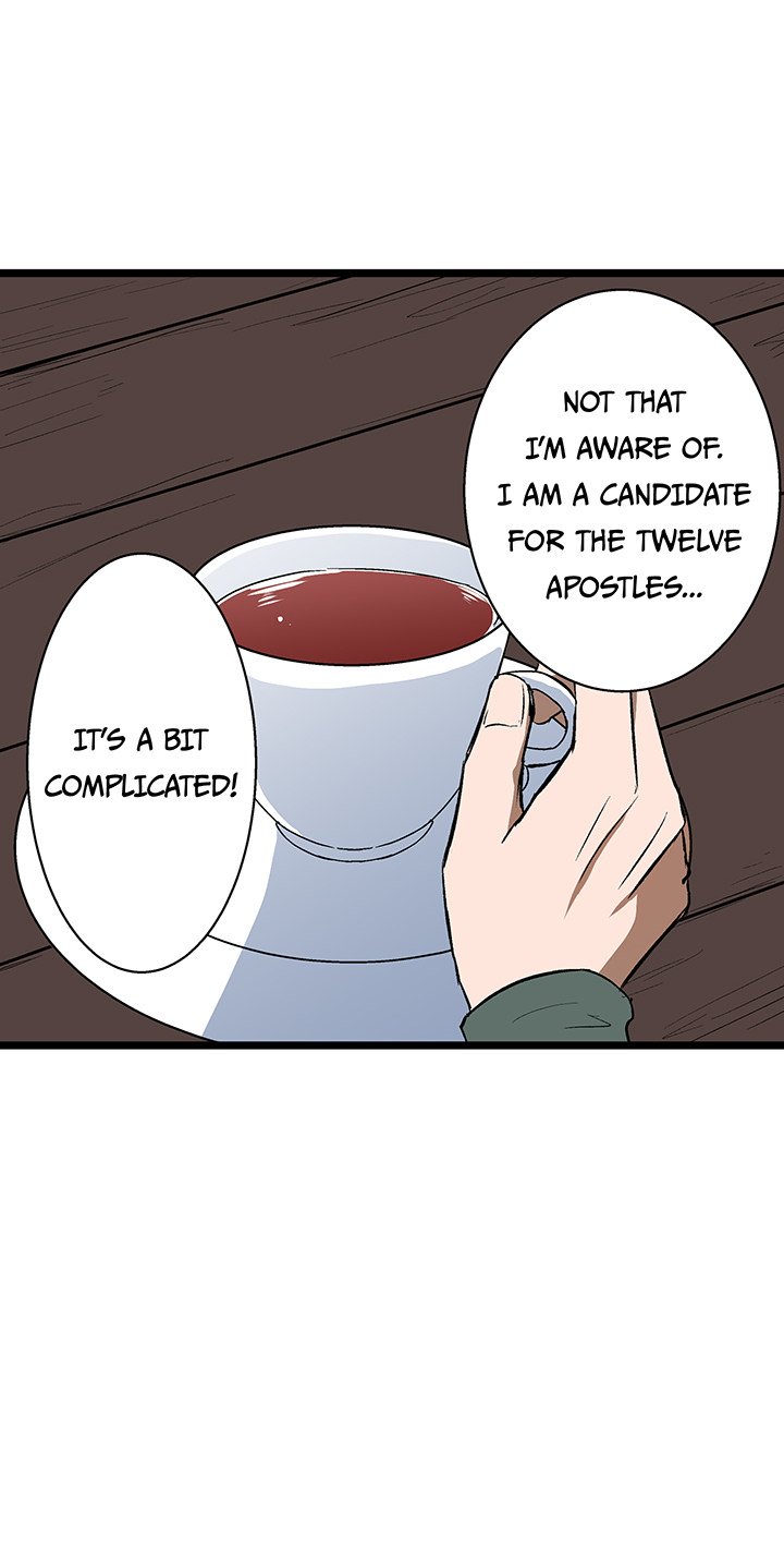 I Reincarnated as a Villain of an RPG, But I Want to Survive NEW image