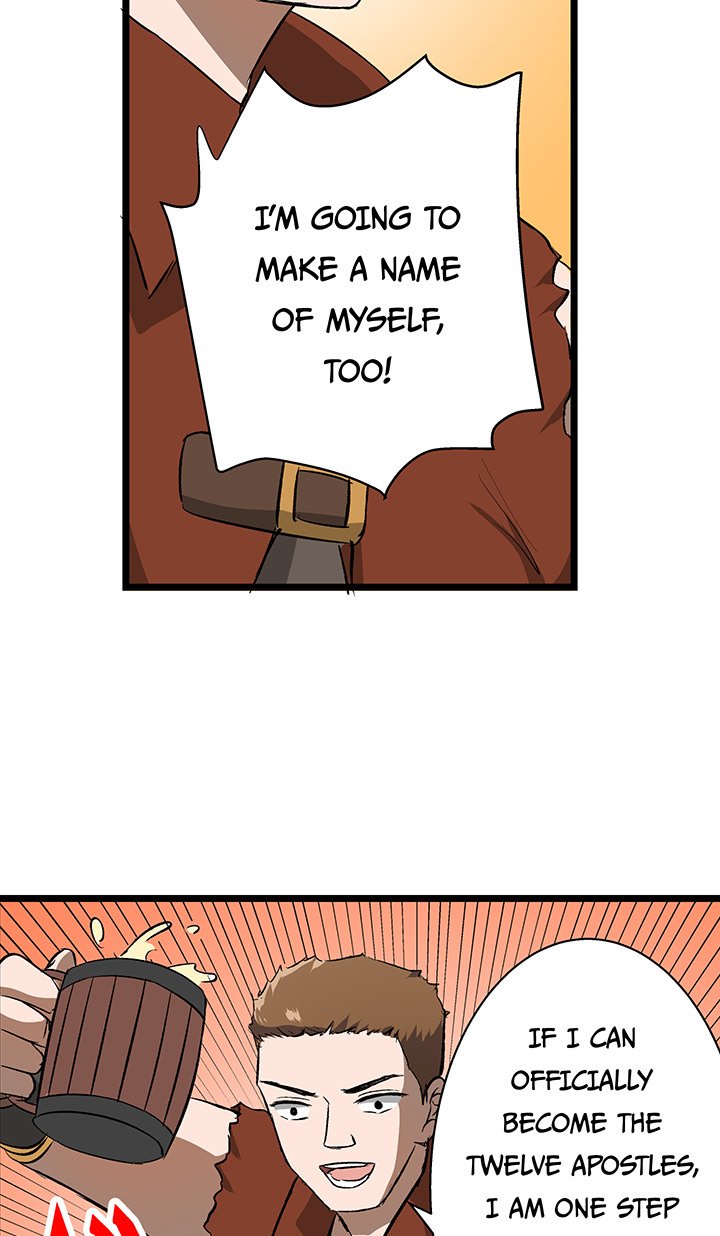 I Reincarnated as a Villain of an RPG, But I Want to Survive NEW image