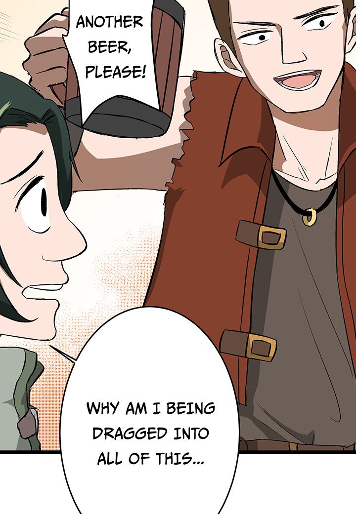 I Reincarnated as a Villain of an RPG, But I Want to Survive NEW image