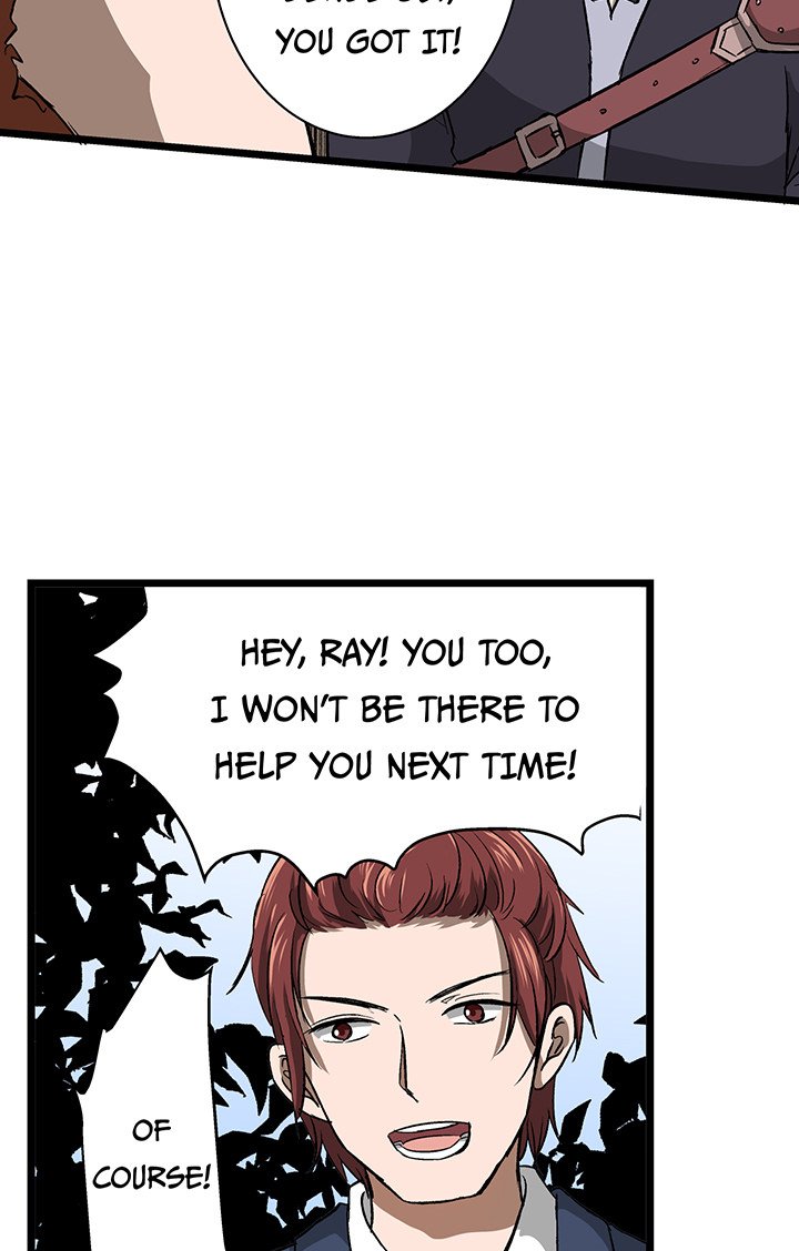 I Reincarnated as a Villain of an RPG, But I Want to Survive NEW image