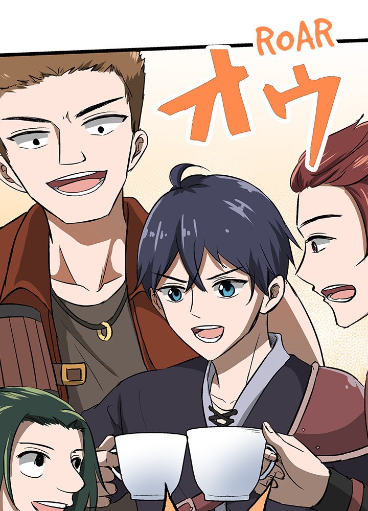 I Reincarnated as a Villain of an RPG, But I Want to Survive NEW image