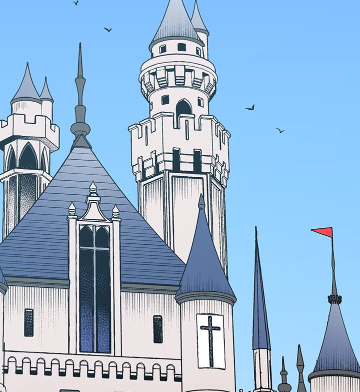 I Reincarnated as a Villain of an RPG, But I Want to Survive NEW image