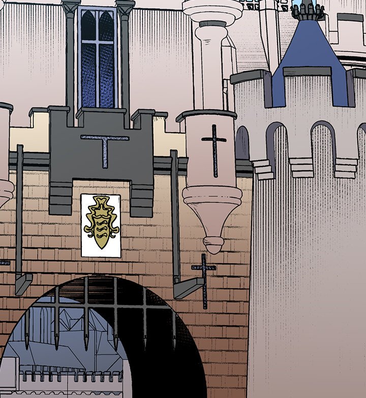 I Reincarnated as a Villain of an RPG, But I Want to Survive NEW image