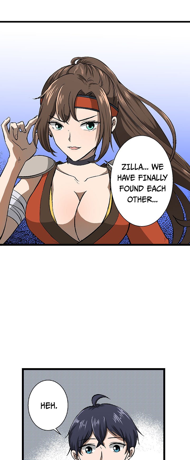 I Reincarnated as a Villain of an RPG, But I Want to Survive NEW image