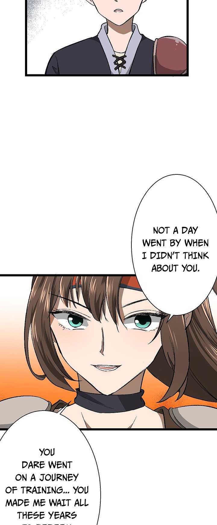 I Reincarnated as a Villain of an RPG, But I Want to Survive NEW image