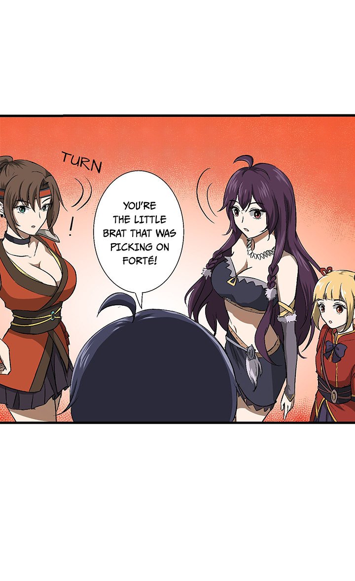 I Reincarnated as a Villain of an RPG, But I Want to Survive NEW image