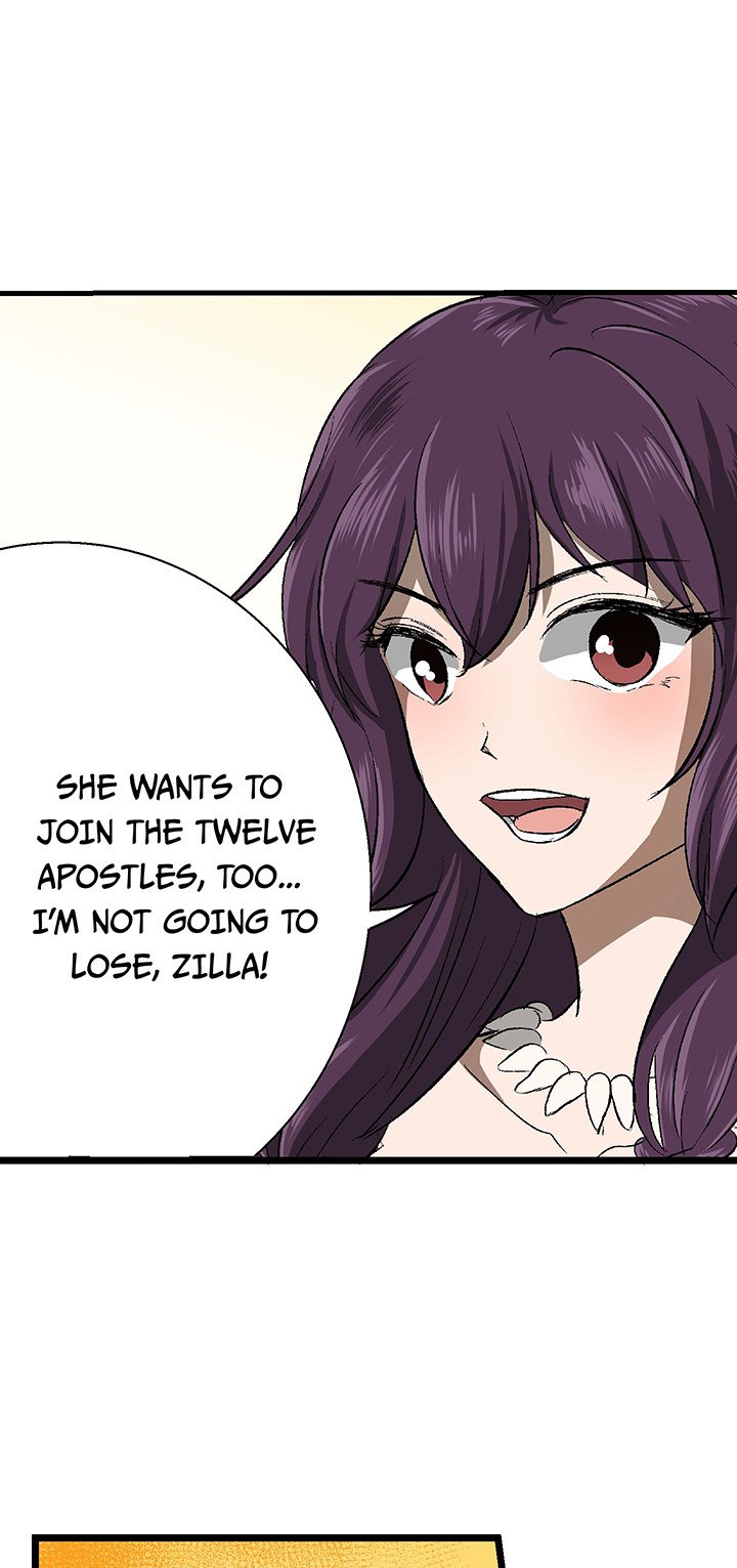 I Reincarnated as a Villain of an RPG, But I Want to Survive NEW image