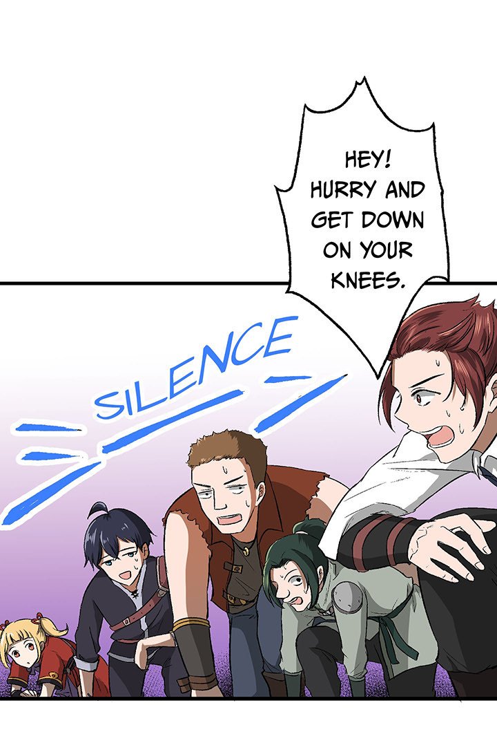 I Reincarnated as a Villain of an RPG, But I Want to Survive NEW image