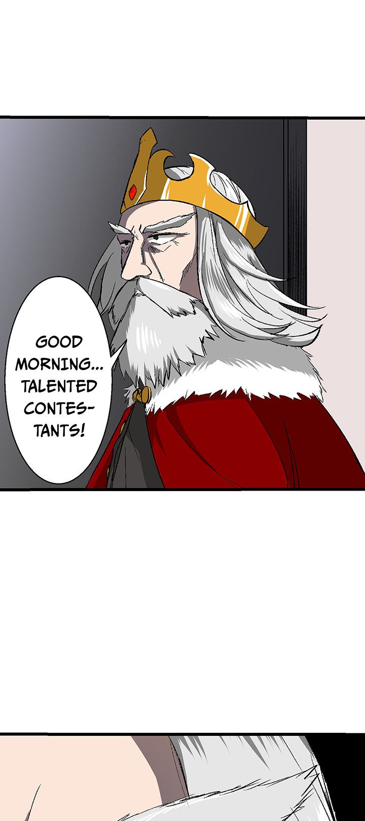 I Reincarnated as a Villain of an RPG, But I Want to Survive NEW image