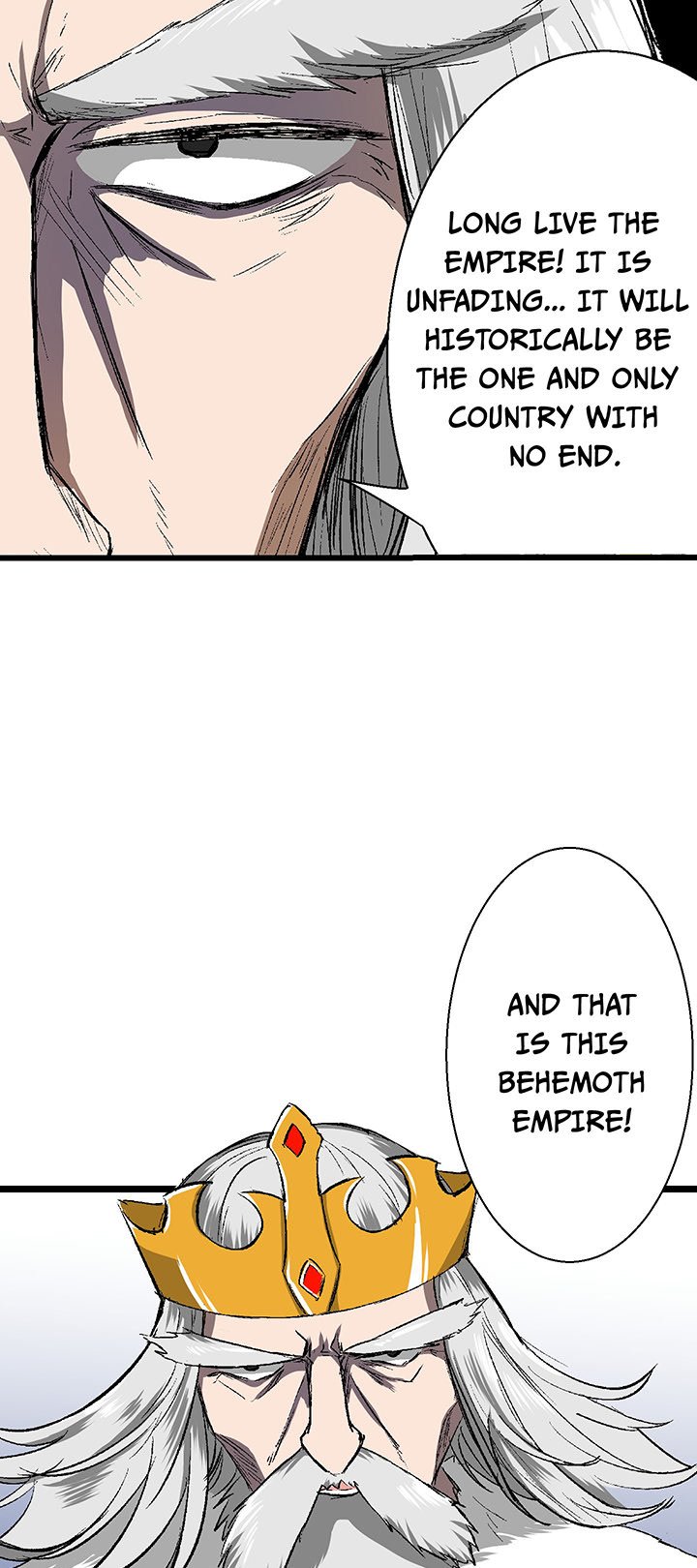 I Reincarnated as a Villain of an RPG, But I Want to Survive NEW image