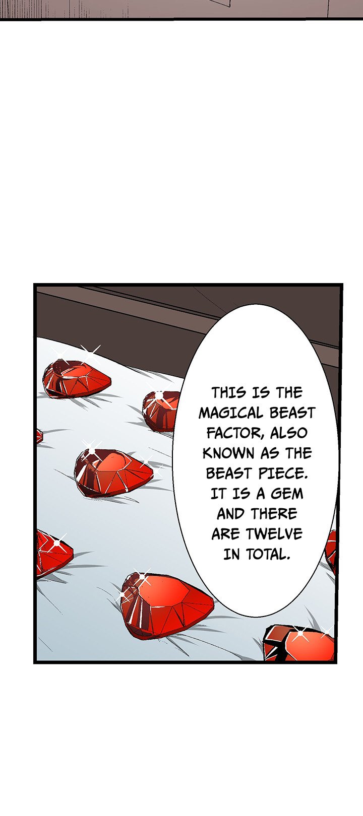 I Reincarnated as a Villain of an RPG, But I Want to Survive NEW image