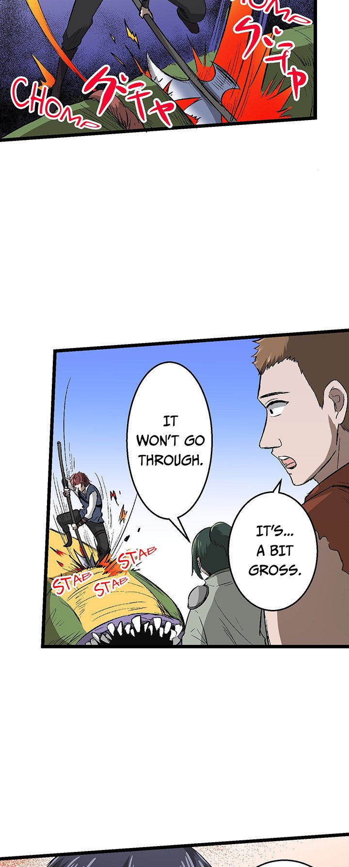I Reincarnated as a Villain of an RPG, But I Want to Survive NEW image