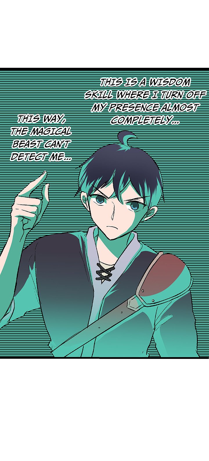 I Reincarnated as a Villain of an RPG, But I Want to Survive NEW image
