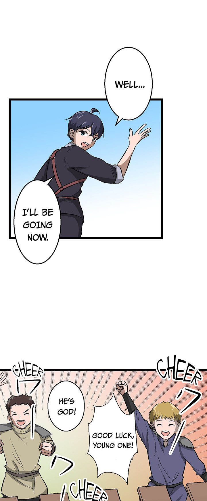 I Reincarnated as a Villain of an RPG, But I Want to Survive NEW image