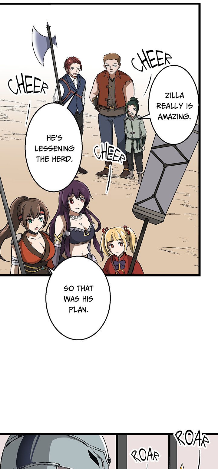 I Reincarnated as a Villain of an RPG, But I Want to Survive NEW image
