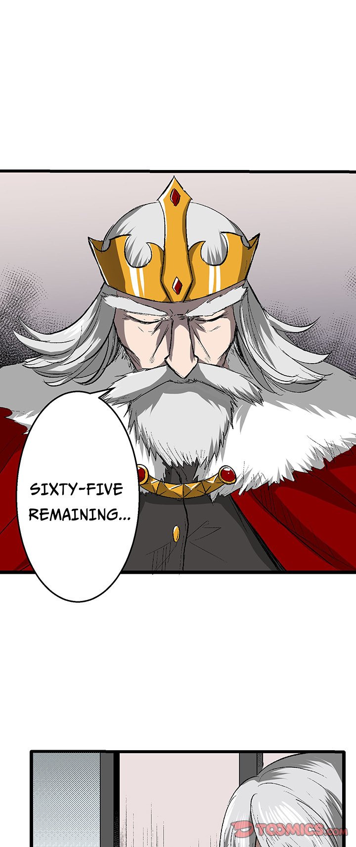 I Reincarnated as a Villain of an RPG, But I Want to Survive NEW image