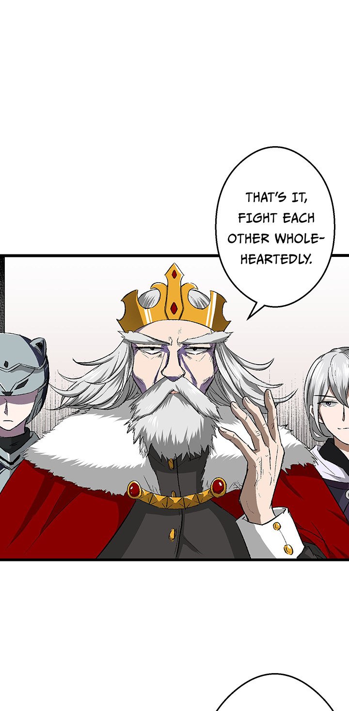 I Reincarnated as a Villain of an RPG, But I Want to Survive NEW image