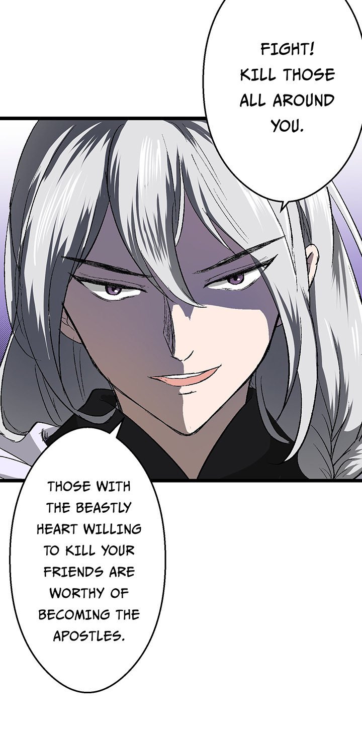 I Reincarnated as a Villain of an RPG, But I Want to Survive NEW image