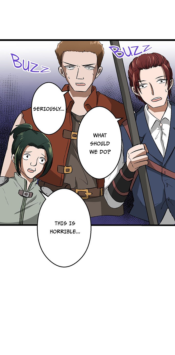 I Reincarnated as a Villain of an RPG, But I Want to Survive NEW image