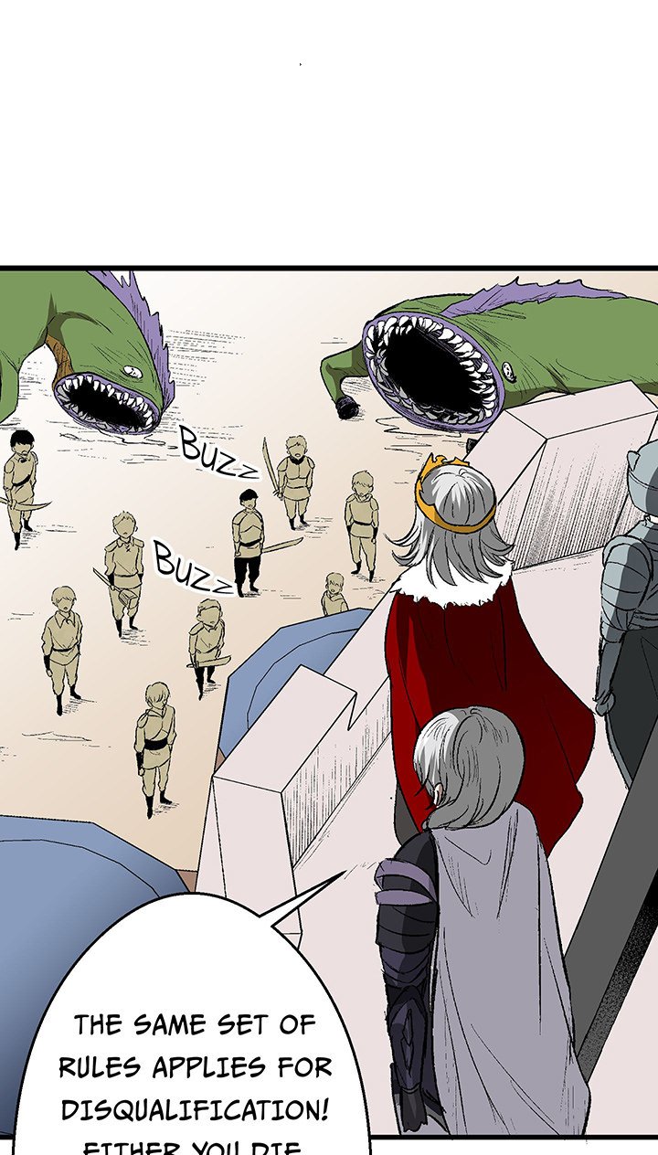 I Reincarnated as a Villain of an RPG, But I Want to Survive NEW image