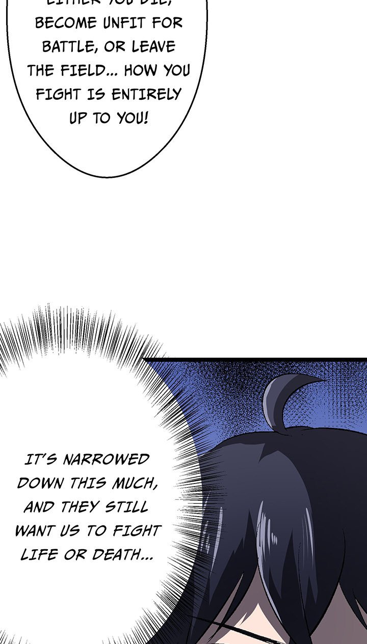 I Reincarnated as a Villain of an RPG, But I Want to Survive NEW image