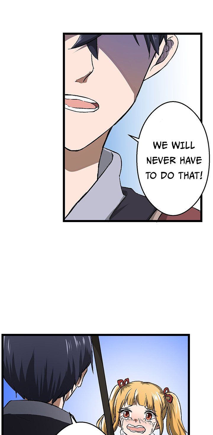 I Reincarnated as a Villain of an RPG, But I Want to Survive NEW image