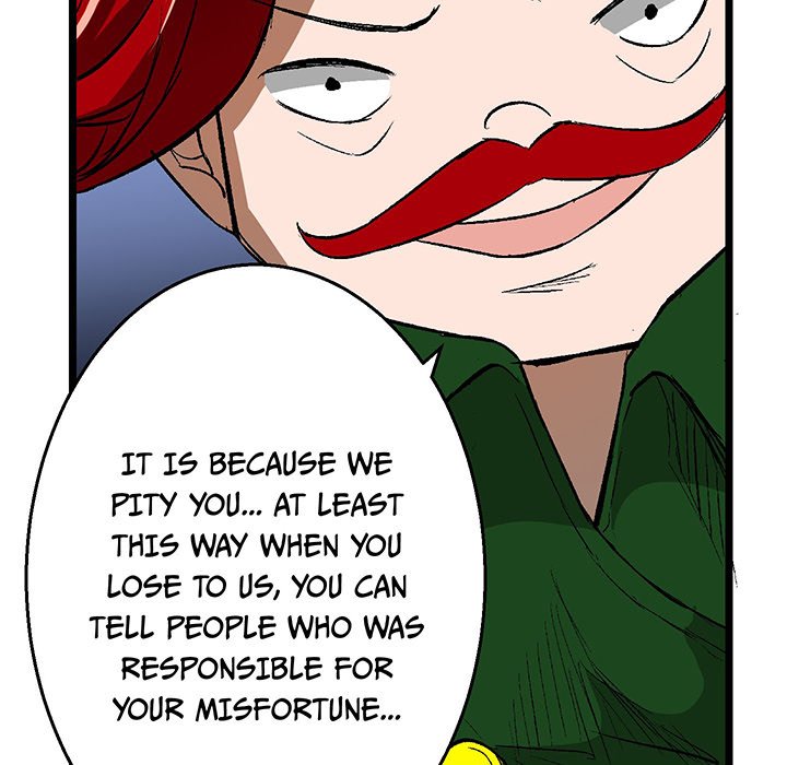 I Reincarnated as a Villain of an RPG, But I Want to Survive NEW image