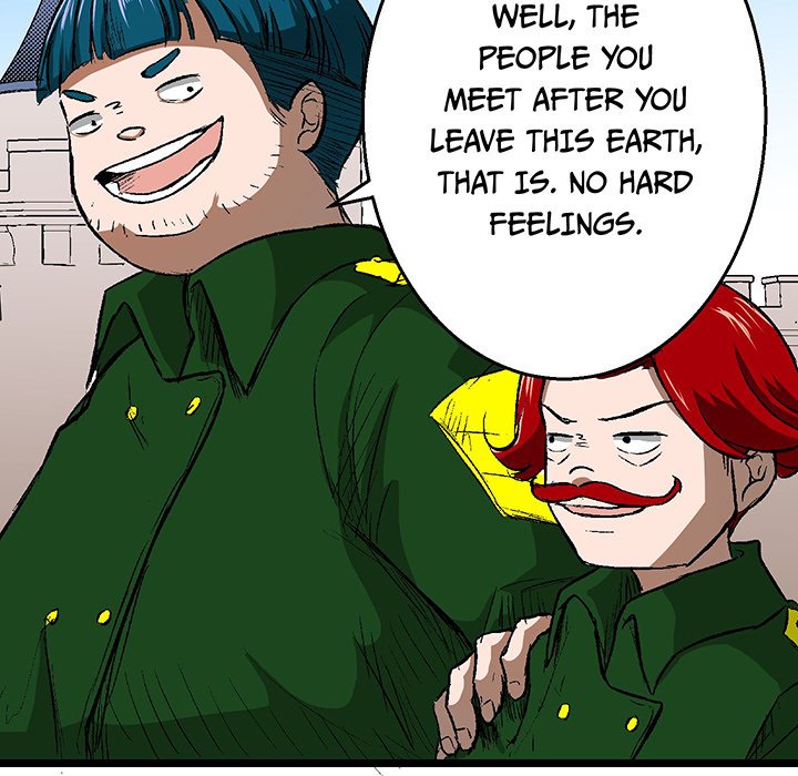 I Reincarnated as a Villain of an RPG, But I Want to Survive NEW image