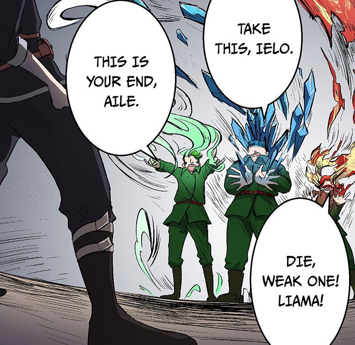I Reincarnated as a Villain of an RPG, But I Want to Survive NEW image