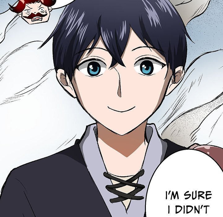 I Reincarnated as a Villain of an RPG, But I Want to Survive NEW image