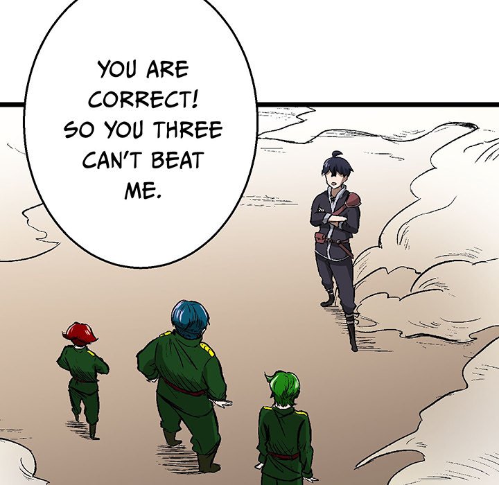 I Reincarnated as a Villain of an RPG, But I Want to Survive NEW image