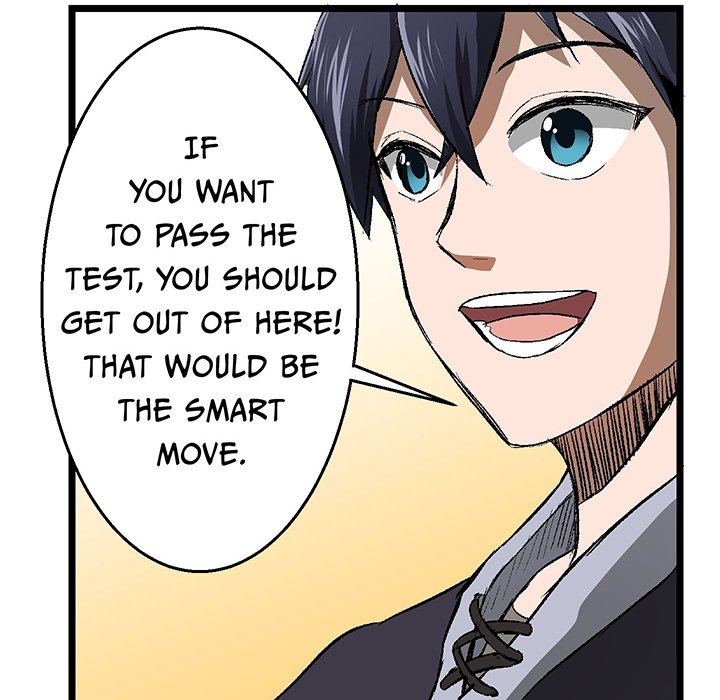 I Reincarnated as a Villain of an RPG, But I Want to Survive NEW image