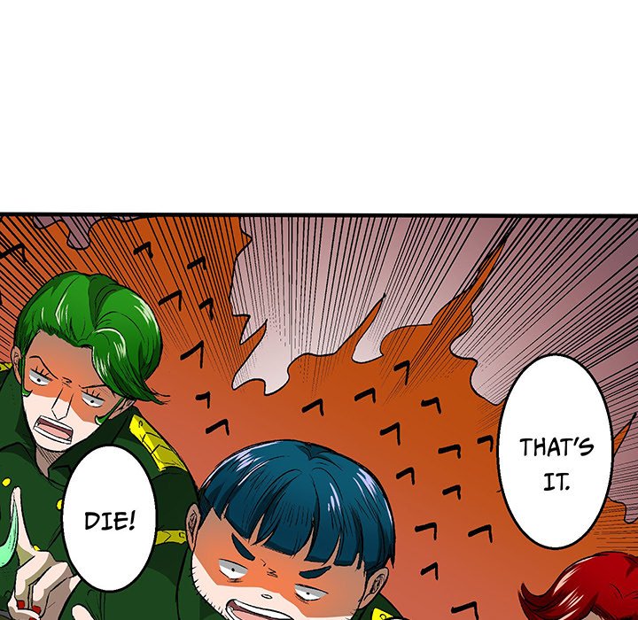 I Reincarnated as a Villain of an RPG, But I Want to Survive NEW image